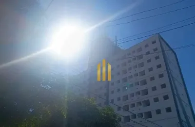 Apartamento com 2 dormitórios à venda, 46 m² por r$ 398.000 - vila mazzei - são paulo/sp