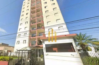 Apartamento com 3 dormitórios à venda, 73 m² por r$ 360.000 - casa verde alta - são paulo/sp