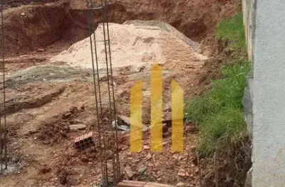 Terreno à venda, 153 m² por r$ 460.000 - vila guaca - são paulo/sp