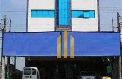 Prédio à venda, 1100 m² por r$ 5.958.000,00 - tucuruvi - são paulo/sp