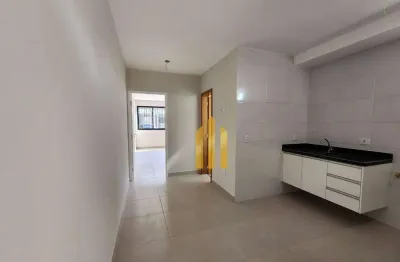 Apartamento com 1 dormitório para alugar, 45 m² por r$ 1.980,00/mês - água fria - são paulo/sp