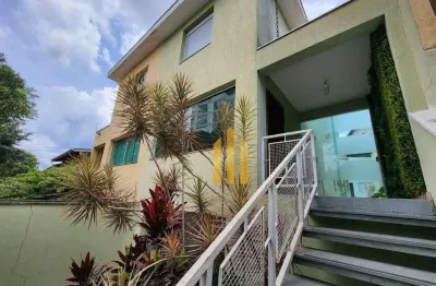 Sobrado com 2 dormitórios à venda, 208 m² por r$ 795.000,00 - água fria - são paulo/sp