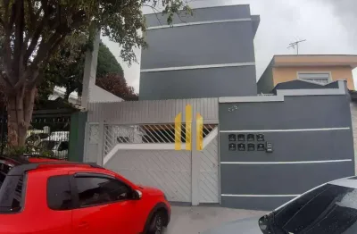 Sobrado com 2 dormitórios para alugar, 70 m² por r$ 1.800/mês - parque peruche - são paulo/sp