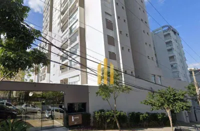 Apartamento com 2 dormitórios à venda, 60 m² por r$ 715.000,00 - tucuruvi - são paulo/sp