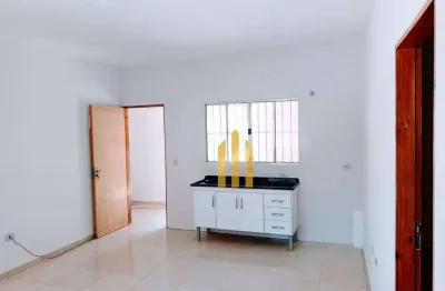 Apartamento com 2 dormitórios para alugar, 56 m² por r$ 1.500,00/mês - vila ayrosa - são paulo/sp