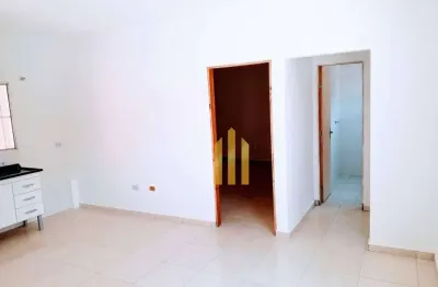 Apartamento com 1 dormitório para alugar, 50 m² por r$ 1.200,00/mês - vila ayrosa - são paulo/sp