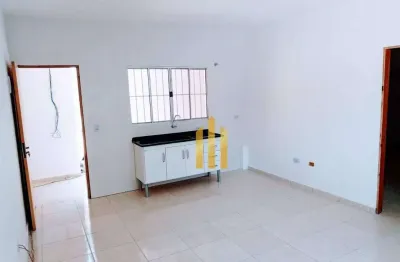 Apartamento com 1 dormitório para alugar, 50 m² por r$ 1.200,00/mês - vila ayrosa - são paulo/sp