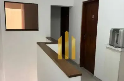 Conjunto para alugar, 90 m² por r$ 4.490/mês - santana - são paulo/sp