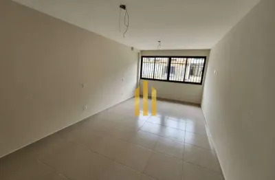 Apartamento com 1 dormitório para alugar, 45 m² por r$ 1.980,00/mês - água fria - são paulo/sp