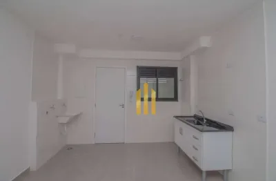 Apartamento com 1 dormitório para alugar, 35 m² por r$ 1.670/mês - parque são lucas - são paulo/sp