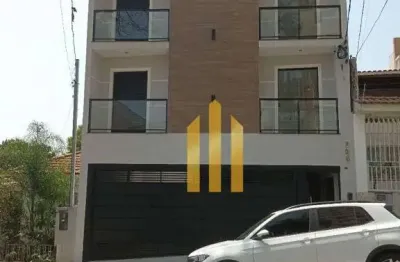 Apartamento com 1 dormitório à venda, 31 m² por r$ 250.000,00 - parque peruche - são paulo/sp