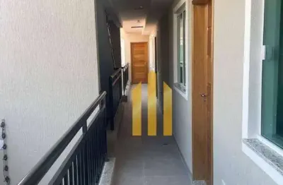 Apartamento com 2 dormitórios à venda, 45 m² por r$ 315.000 - jardim franca - são paulo/sp