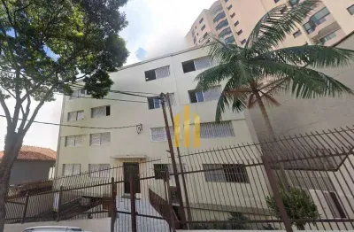 Apartamento com 2 dormitórios à venda, 65 m² por r$ 390.000,00 - vila paulicéia - são paulo/sp