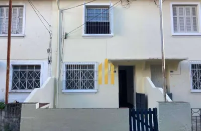 Sobrado com 2 dormitórios para alugar, 70 m² por r$ 2.590,00/mês - santana - são paulo/sp