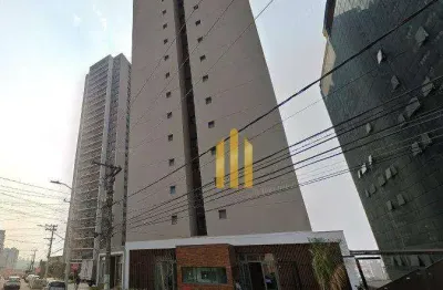 Kitnet com 1 dormitório para alugar, 35 m² por r$ 2.216,00/mês - vila matilde - são paulo/sp