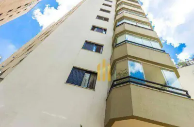 Apartamento com 4 dormitórios à venda, 120 m² por r$ 1.080.000,00 - vila pompeia - são paulo/sp