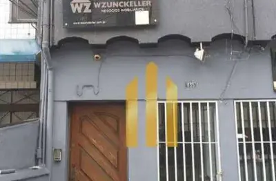 Sala para alugar, 120 m² por r$ 2.718,60/mês - santana - são paulo/sp