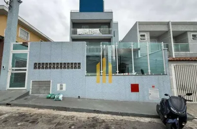 Apartamento novo com 2 dormitórios à venda, 34 m² por r$ 320.000 - vila medeiros - são paulo/sp