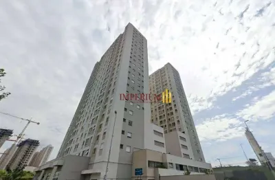 Apartamento com 2 dormitórios, 47 m² - venda por r$ 375.000,00 ou aluguel por r$ 3.590,00/mês - jardim boa vista (zona oeste) - são paulo/sp