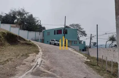 Terreno à venda, 100 m² por r$ 120.000,00 - jardim francisco mendes - são paulo/sp