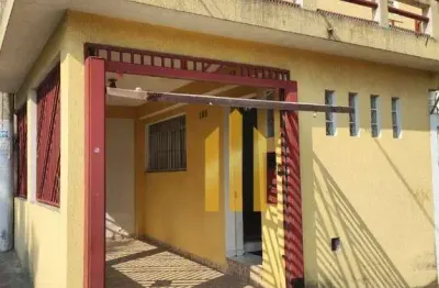 Casa com 2 dormitórios à venda, 150 m² por r$ 490.000,00 - jaçanã - são paulo/sp