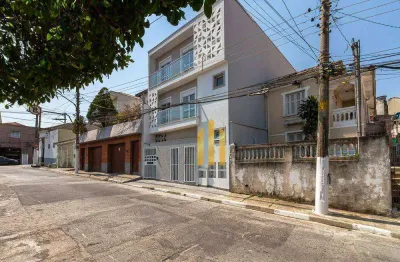 Apartamento com 2 dormitórios à venda, 37 m² por r$ 289.000,00 - vila guilherme - são paulo/sp