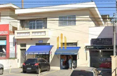 Casa com 3 dormitórios à venda, 280 m² por r$ 2.000.000,00 - imirim - são paulo/sp