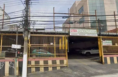 Galpão, 634 m² - venda por r$ 7.000.000,00 ou aluguel por r$ 20.000,00/mês - santana - são paulo/sp