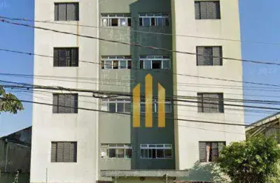 Apartamento com 2 dormitórios à venda, 55 m² por r$ 300.000,00 - jaçanã - são paulo/sp
