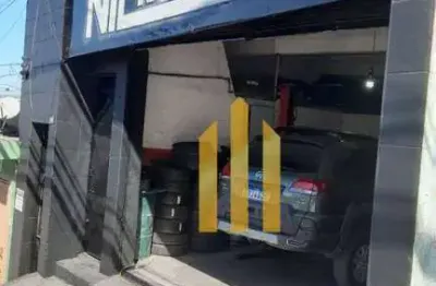 Prédio à venda, 286 m² por r$ 960.000,00 - parque belém - são paulo/sp