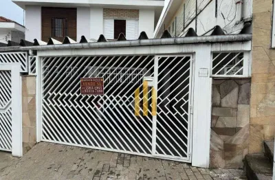 Sobrado com 3 dormitórios à venda, 139 m² por r$ 829.000,00 - parada inglesa - são paulo/sp