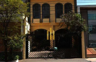 Sobrado com 6 dormitórios à venda, 358 m² por r$ 2.200.000,00 - santana - são paulo/sp