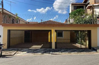 Casa com 3 dormitórios para alugar, 270 m² por R$ 5.190,00/mês - Jardim Virginia Bianca - São Paulo/SP