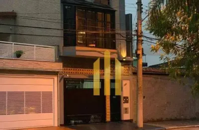 Casa com 5 dormitórios à venda, 230 m² por r$ 1.890.000,00 - jardim guanca - são paulo/sp