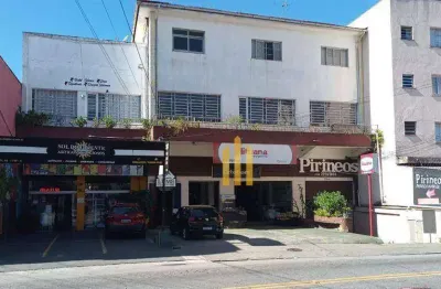 Prédio à venda, 535 m² por r$ 5.170.000,00 - santana - são paulo/sp