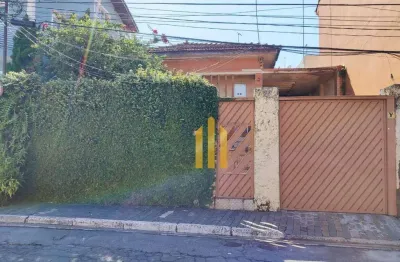 Terreno à venda, 205 m² por r$ 654.255,43 - parque vitória - são paulo/sp