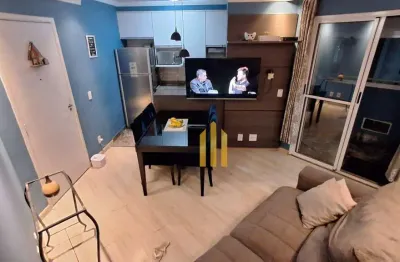 Apartamento com 2 dormitórios à venda, 48 m² por r$ 298.000,00 - vila bela vista (zona norte) - são paulo/sp