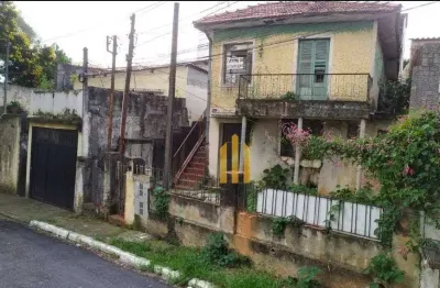 Terreno à venda, 272 m² por r$ 636.000,00 - parque vitória - são paulo/sp