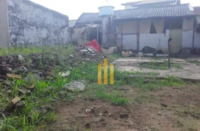 Terreno à venda, 250 m² por r$ 780.000,00 - vila palmeiras - são paulo/sp