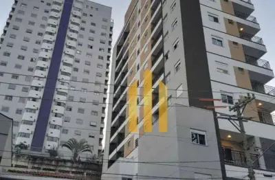 Apartamento com 1 dormitório à venda, 29 m² por r$ 355.000,00 - vila paulicéia - são paulo/sp