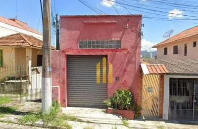 Casa com 3 dormitórios à venda, 158 m² por r$ 399.000,00 - piqueri - são paulo/sp