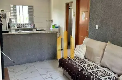Casa com 2 dormitórios à venda, 90 m² por r$ 250.000,00 - jardim vista alegre - são paulo/sp