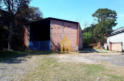 Terreno à venda, 2096 m² por r$ 2.600.000,00 - furnas - são paulo/sp