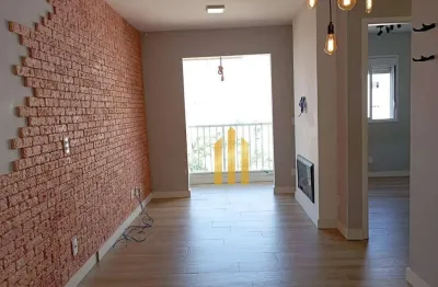 Apartamento com 2 dormitórios à venda, 49 m² por r$ 435.000,00 - vila pirituba - são paulo/sp