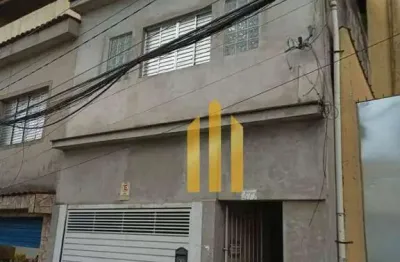 Casa com 4 dormitórios à venda, 150 m² por r$ 470.000,00 - jardim peri - são paulo/sp