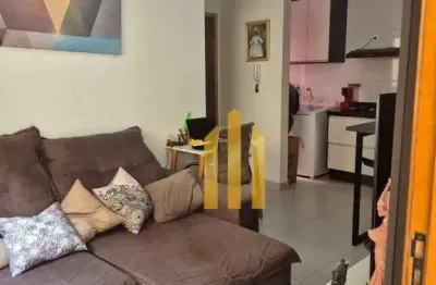 Casa com 1 dormitório à venda, 38 m² por r$ 260.000,00 - vila isolina mazzei - são paulo/sp