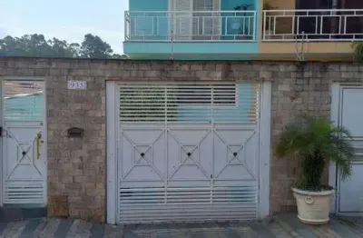 Sobrado com 3 dormitórios à venda, 197 m² por r$ 950.000,00 - vila mazzei - são paulo/sp