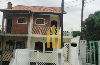Sobrado com 3 dormitórios, 300 m² - venda por r$ 1.200.000,00 ou aluguel por r$ 7.480,00/mês - vila irmãos arnoni - são paulo/sp