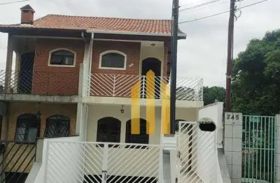 Sobrado com 3 dormitórios, 300 m² - venda por r$ 1.200.000,00 ou aluguel por r$ 7.480,00/mês - vila irmãos arnoni - são paulo/sp