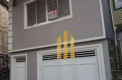 Casa com 2 dormitórios à venda, 151 m² por r$ 610.000,00 - vila maria alta - são paulo/sp